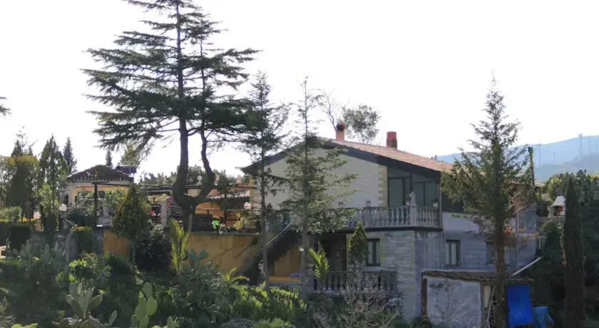 La Rocca dellAlcantara