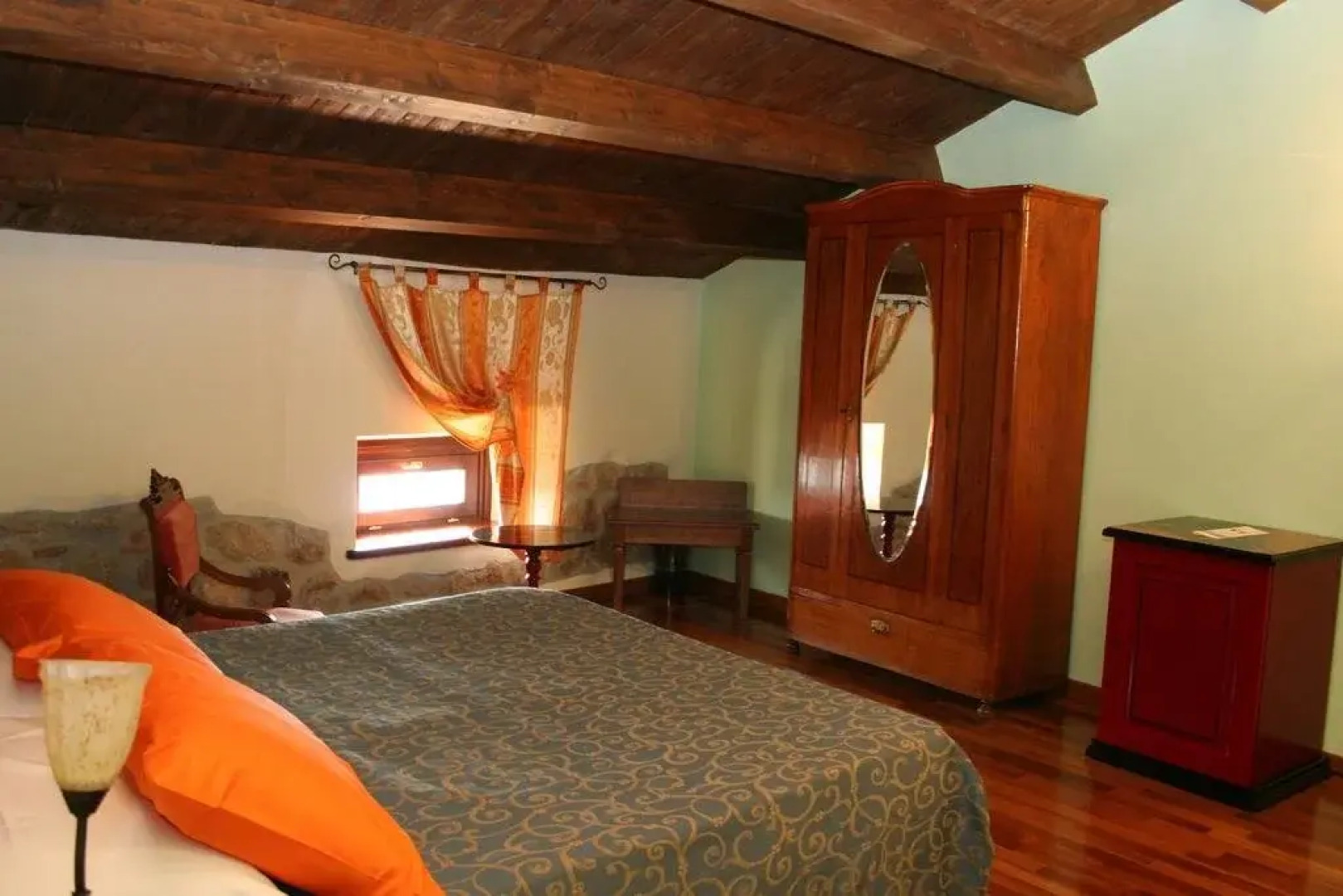 La Terrazza sulla Storia