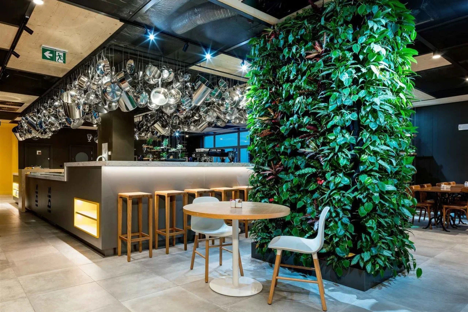 ibis Praha Wenceslas Square