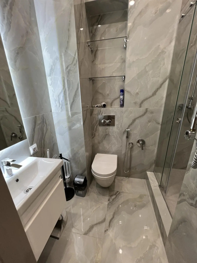 Апартаменты на улице Навагинская