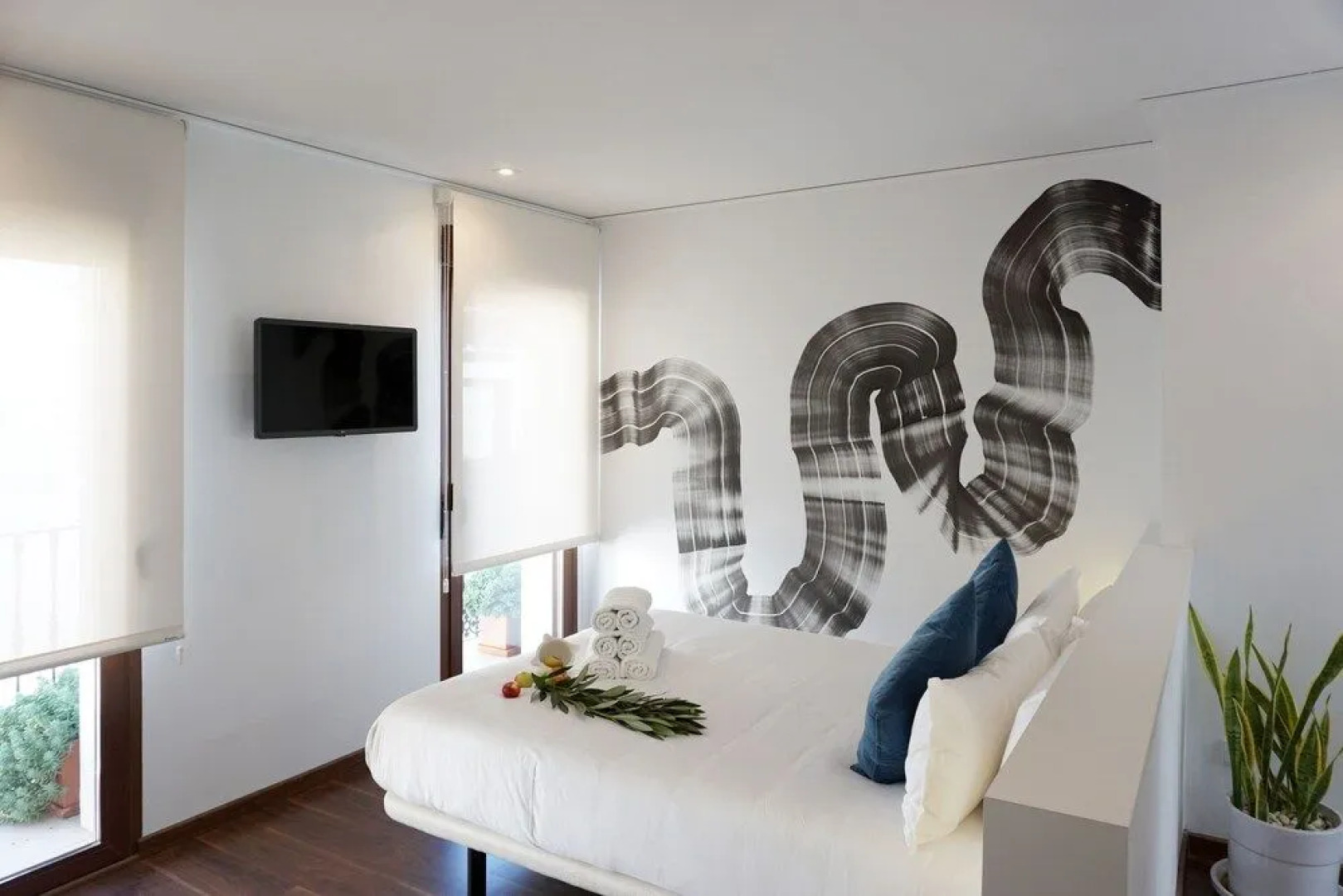 Rusticae Hotel Mardenit