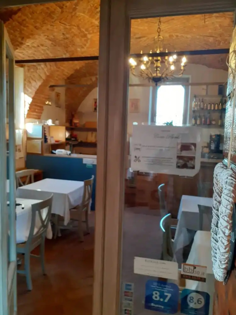 Corte Breda Agriturismo Bed & Breakfast