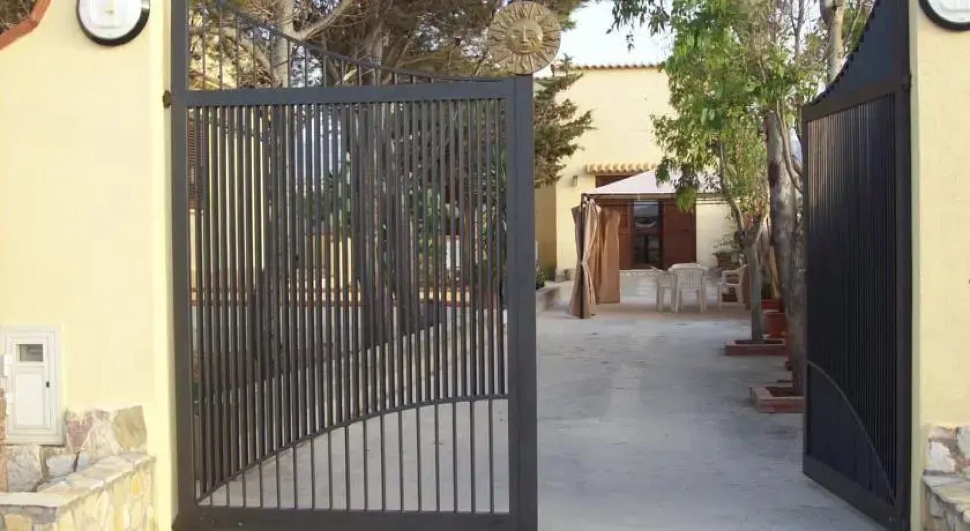 Casa Vacanza Rio Forgia