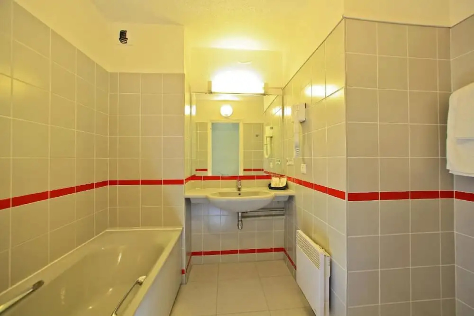 La Chapelle du Chateau Lagarrigue