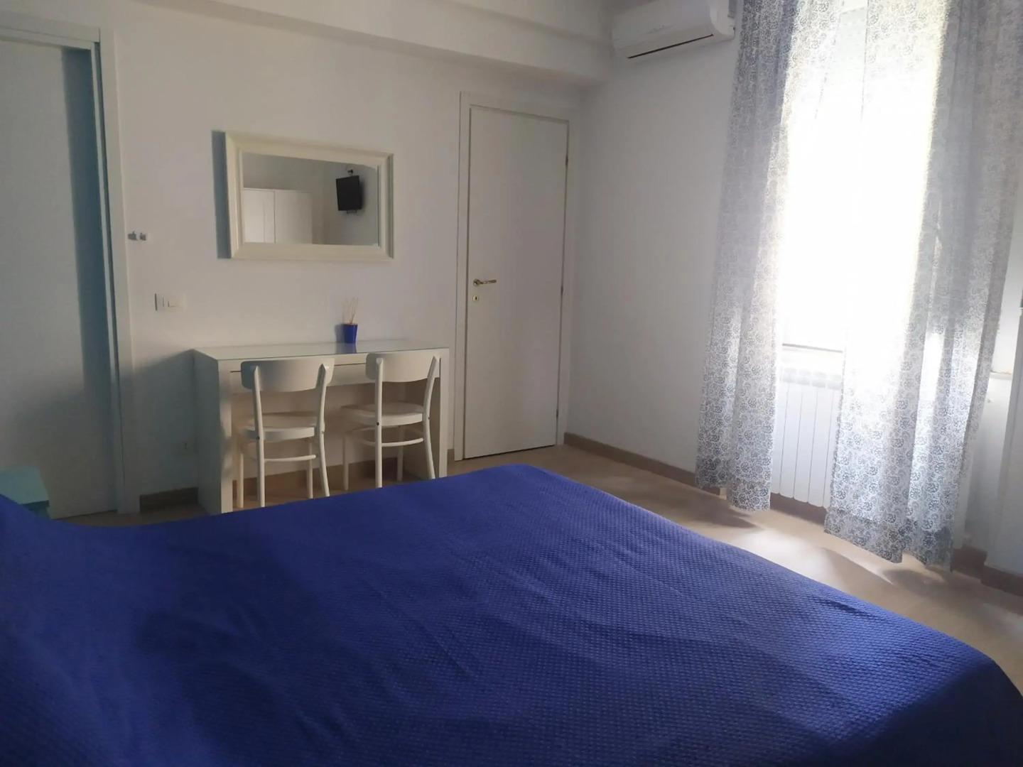 Barnet House Lamezia