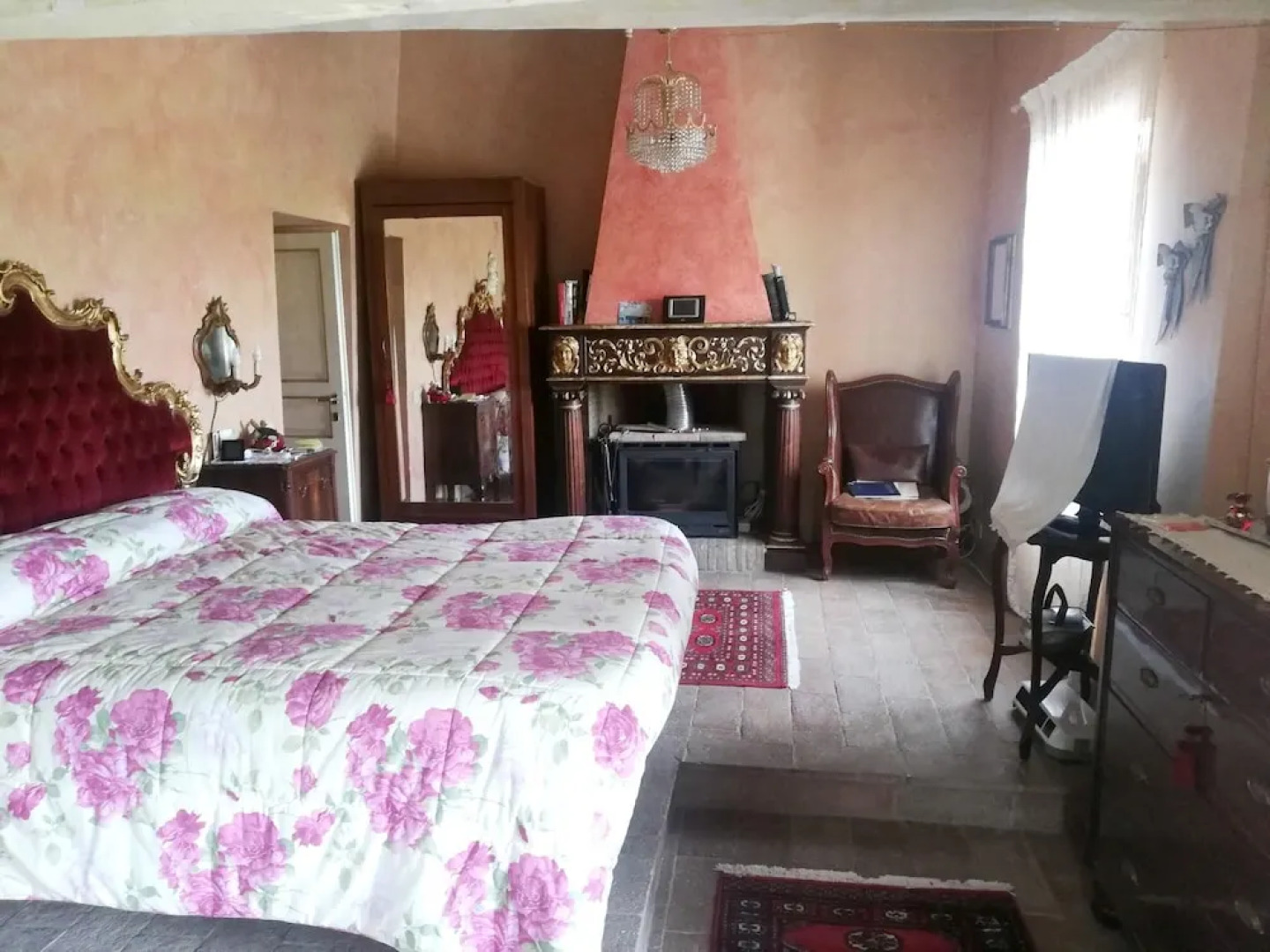 House With 4 Bedrooms in Monte Castello di Vibio, With Furnished Terrace and Wifi