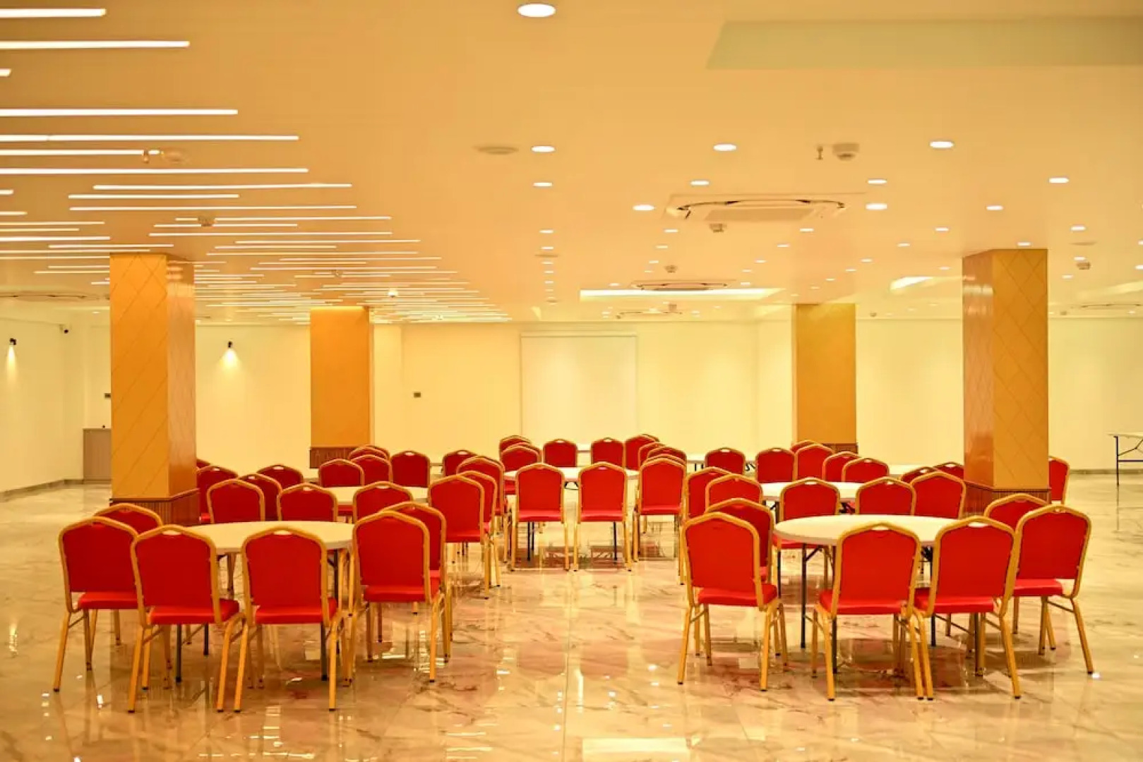 Dream Inn By Nexottel