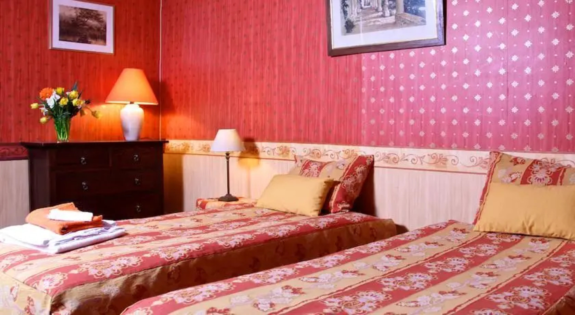 Château de Montriou