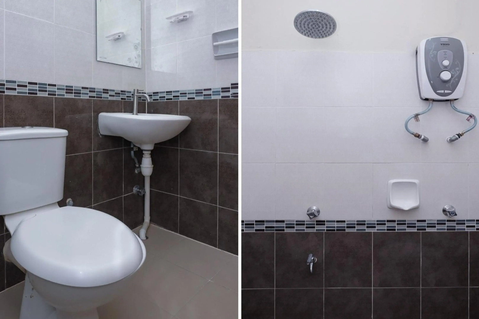 Hotel O Kay Inn Kerteh