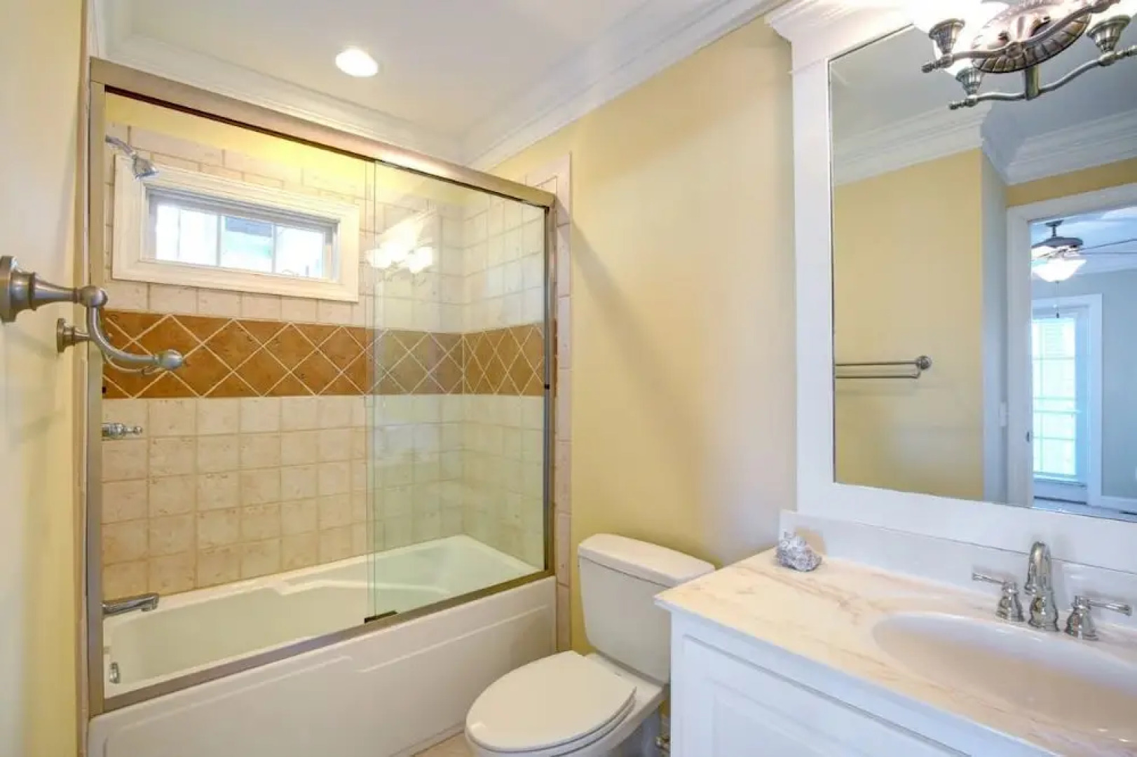 Tide Ridge - 5 Br Home