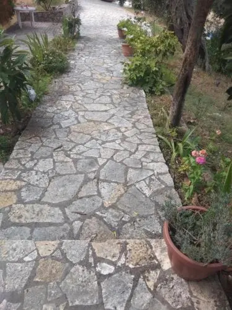 Villa Barbara Sea view 2