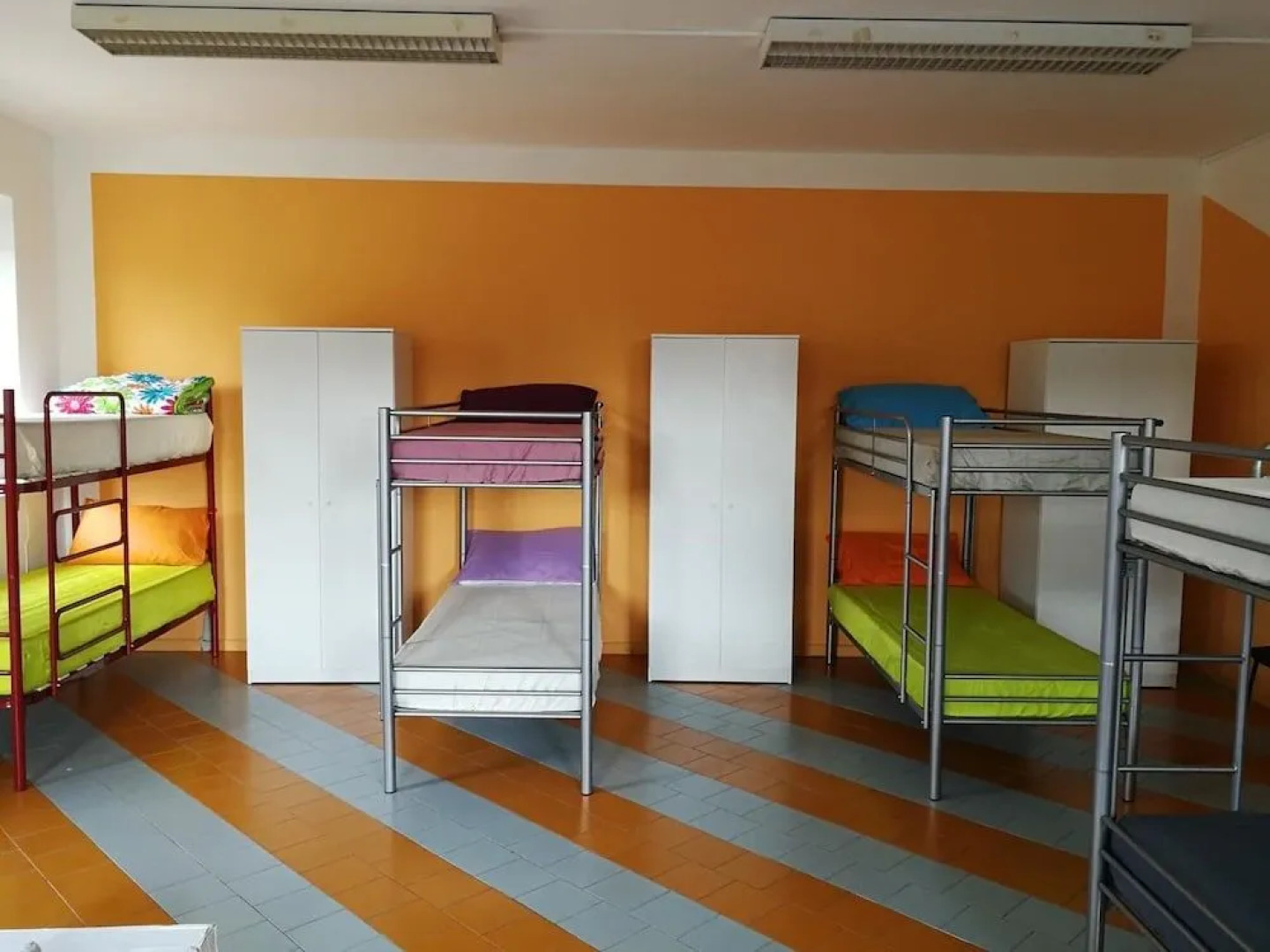 Ostello Di San Germano