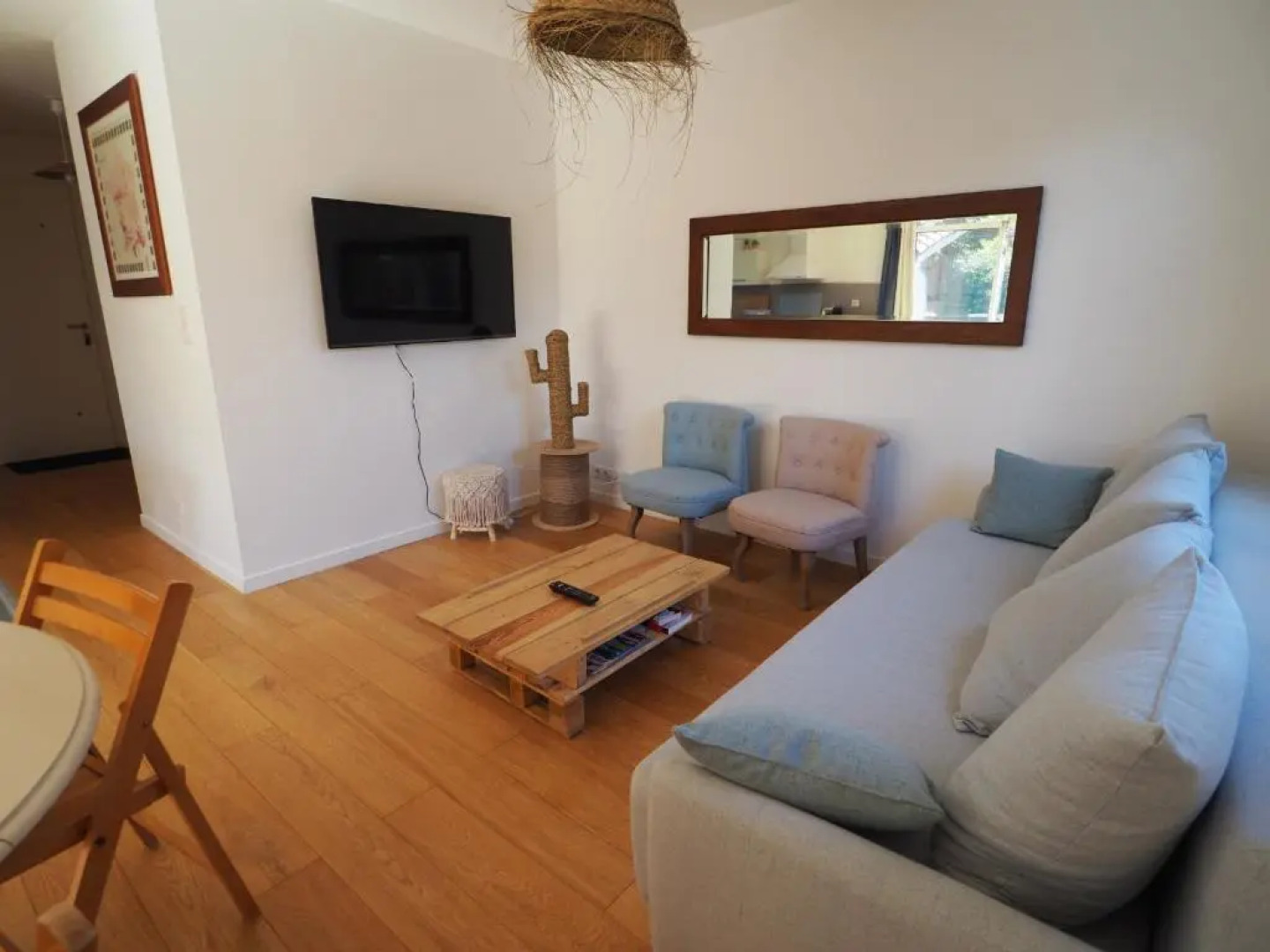 Villa La Teste-de-Buch, 4 pièces, 6 personnes - FR-1-474-140