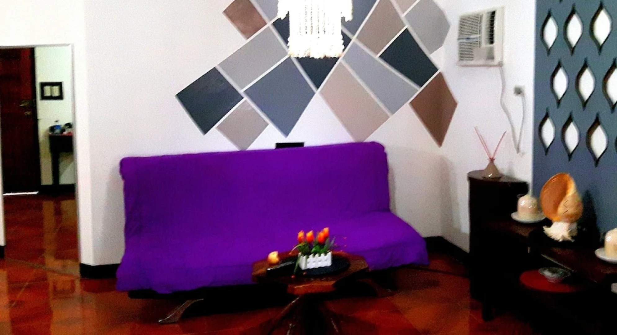 Micky Santoro Beach House