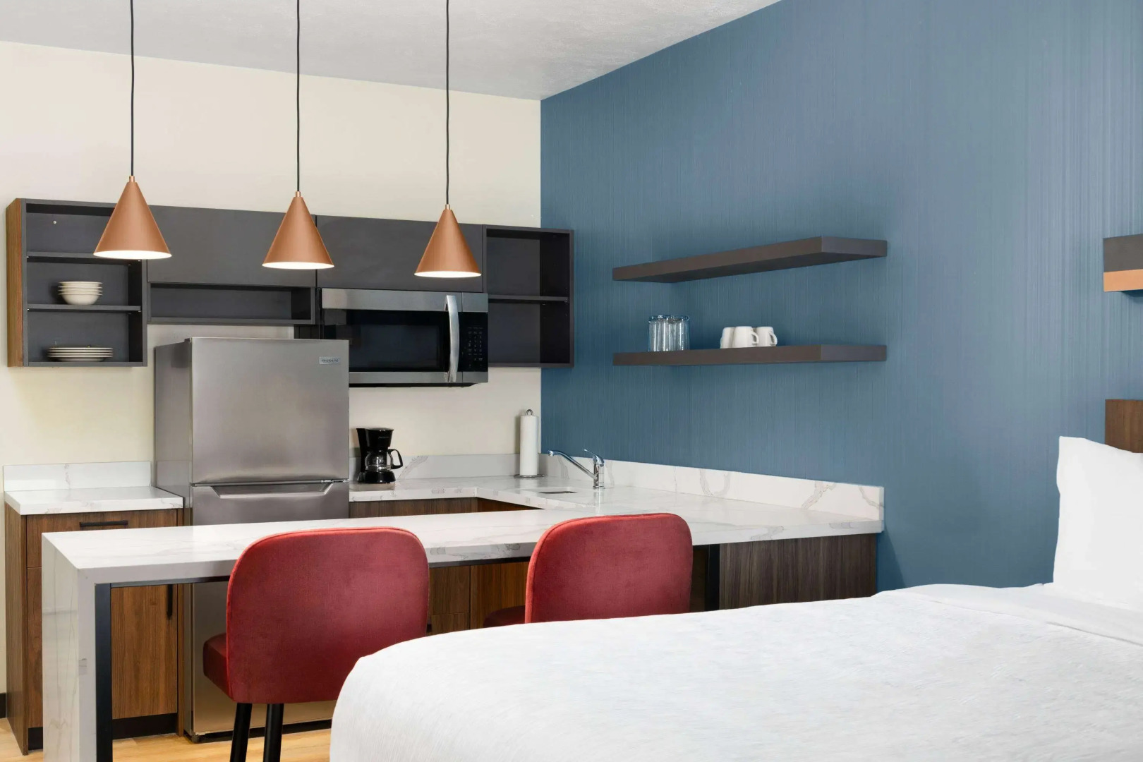 Hawthorn Extended Stay By Wyndham Kingman