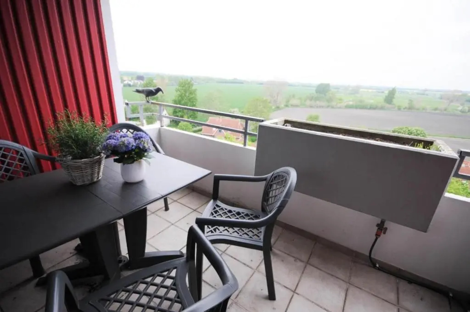 Berolina Wohnung 700