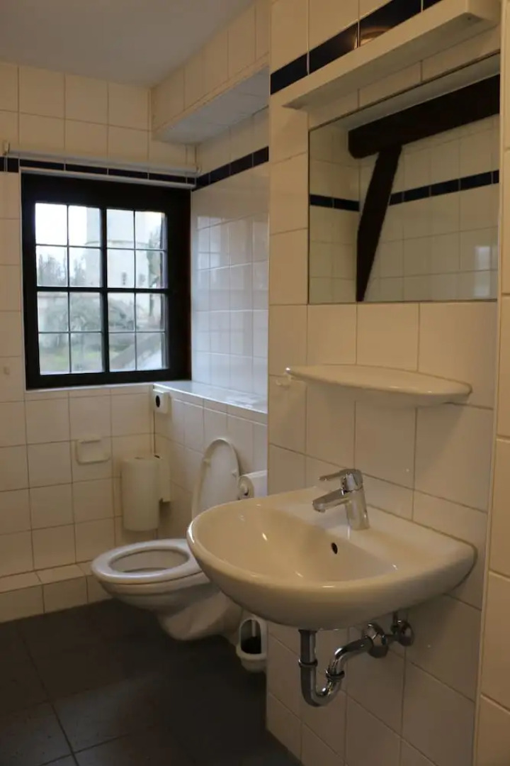 Jugendherberge Dinkelsbühl - Youth Hostel