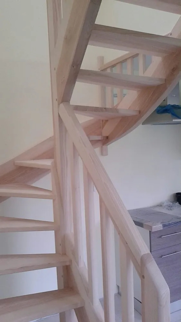 Gîtes de la fôret - 6 personnes