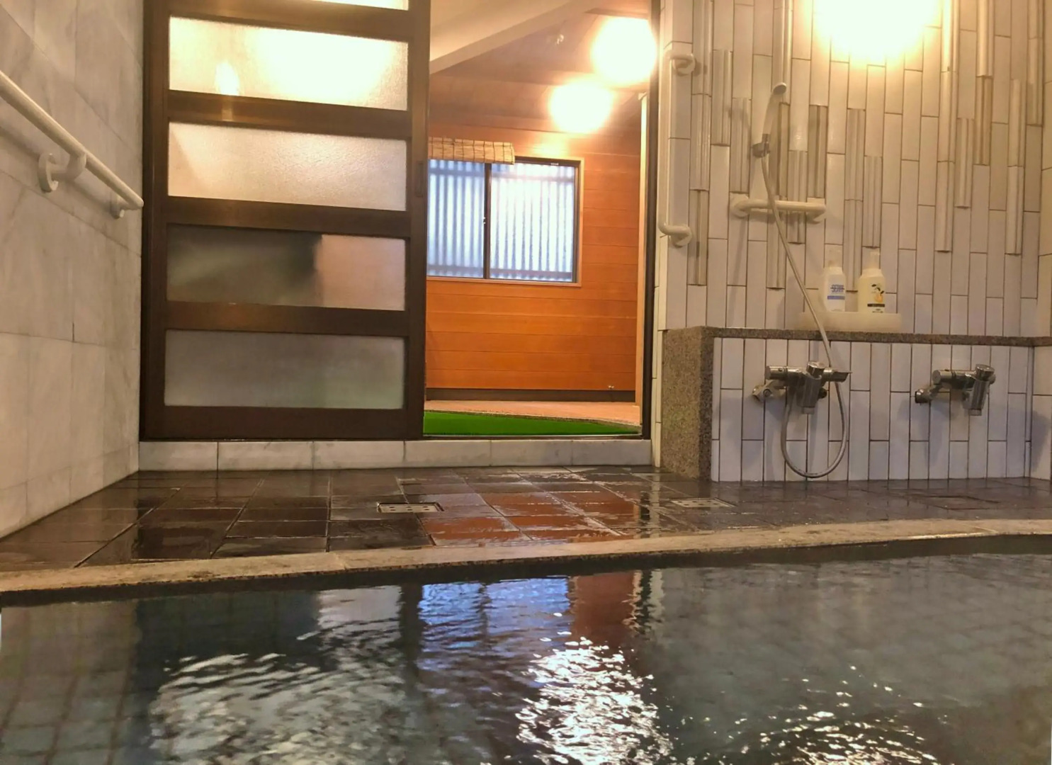 Tsutaya Ryokan