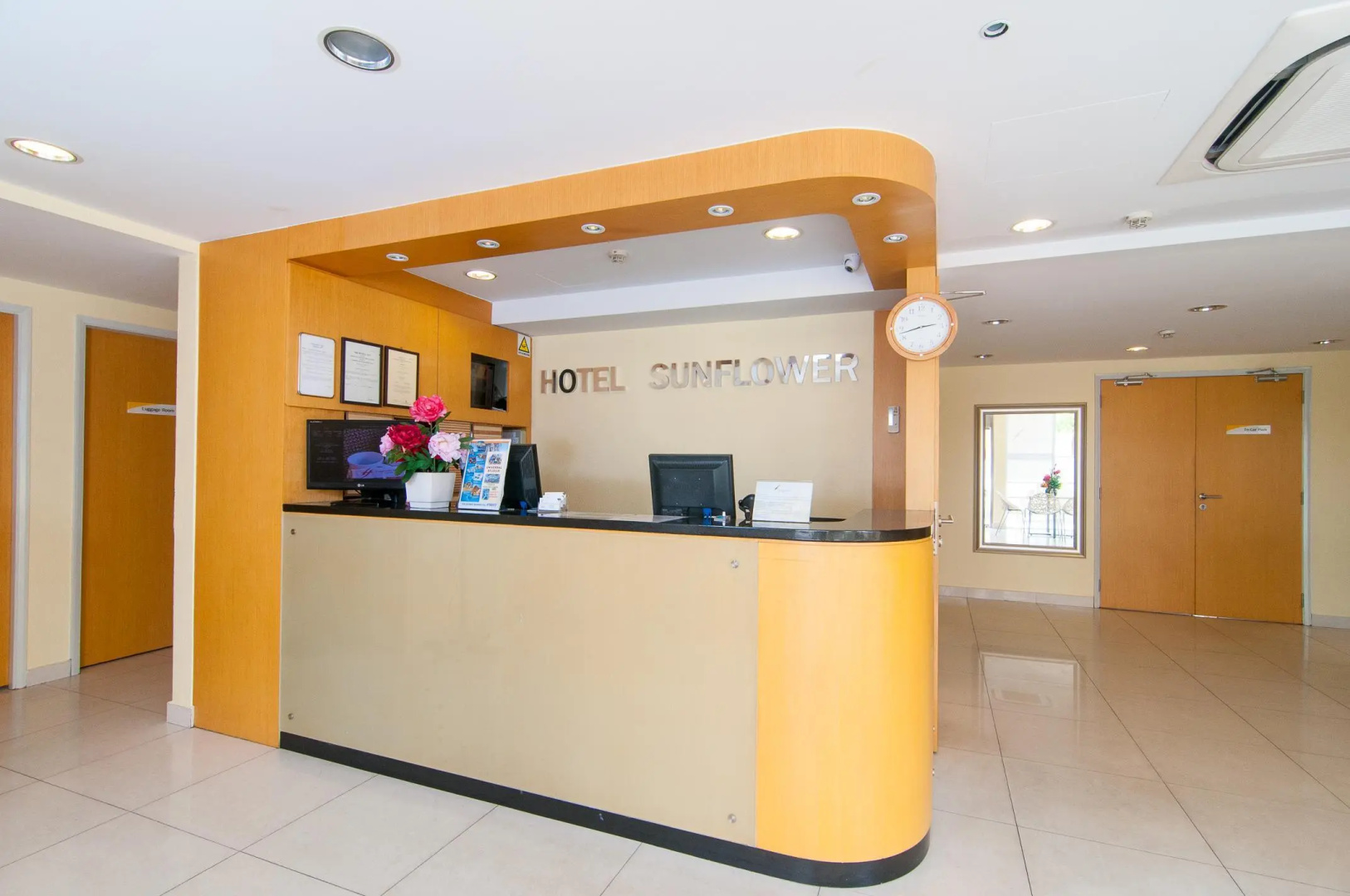 ibis budget Singapore Ametrine