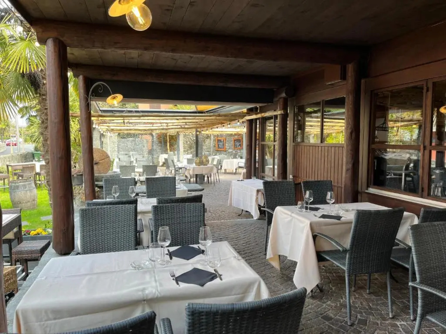 Ristorante degli Angioli