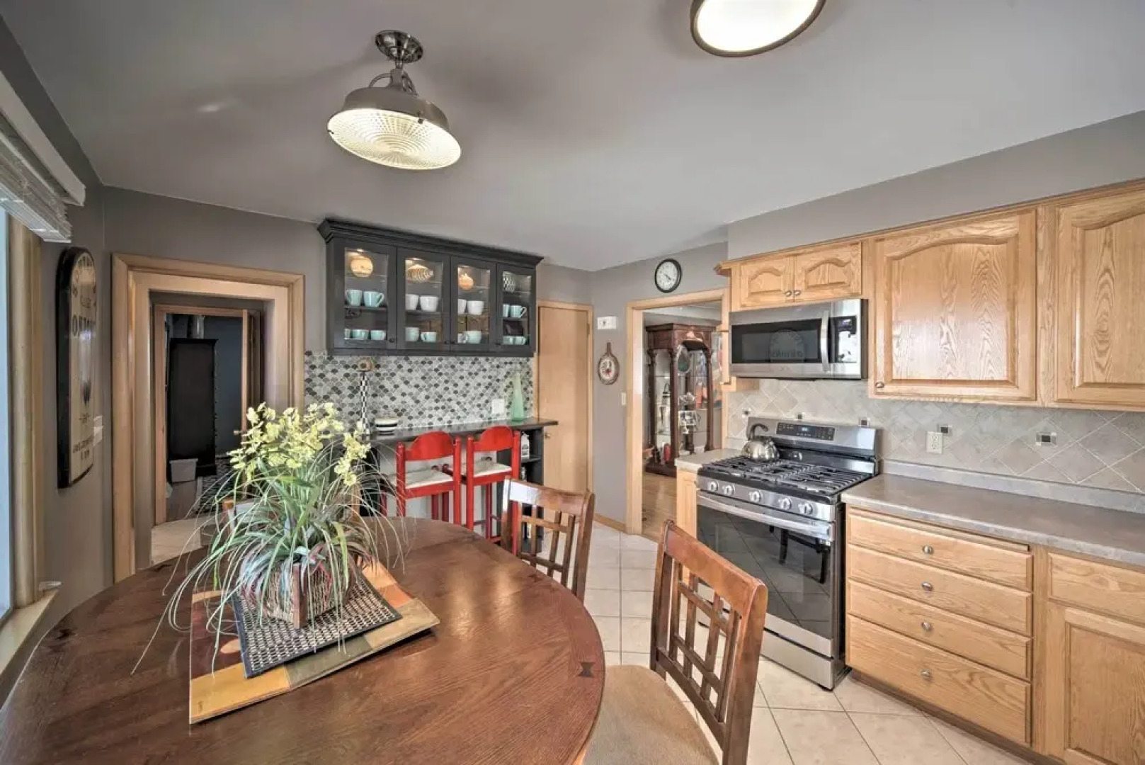 Pet-friendly Retreat ~ 1 Mi to St Louis River!