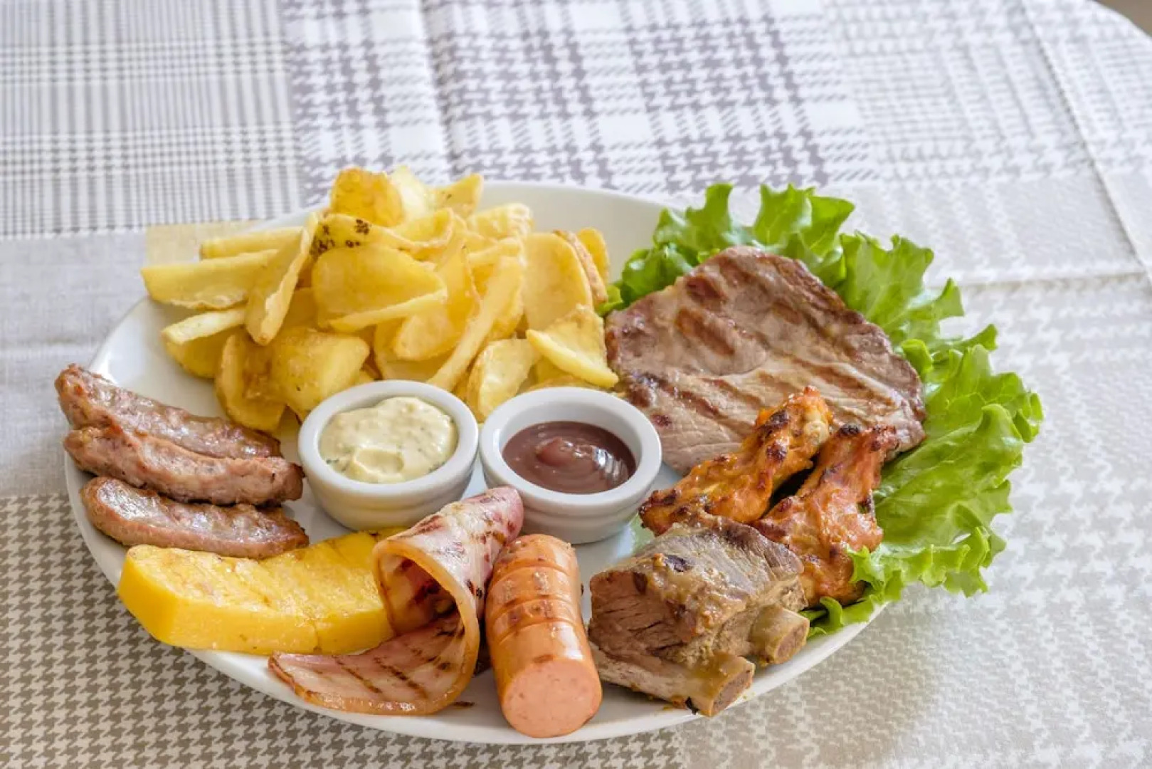 Albergo Trattoria Italia