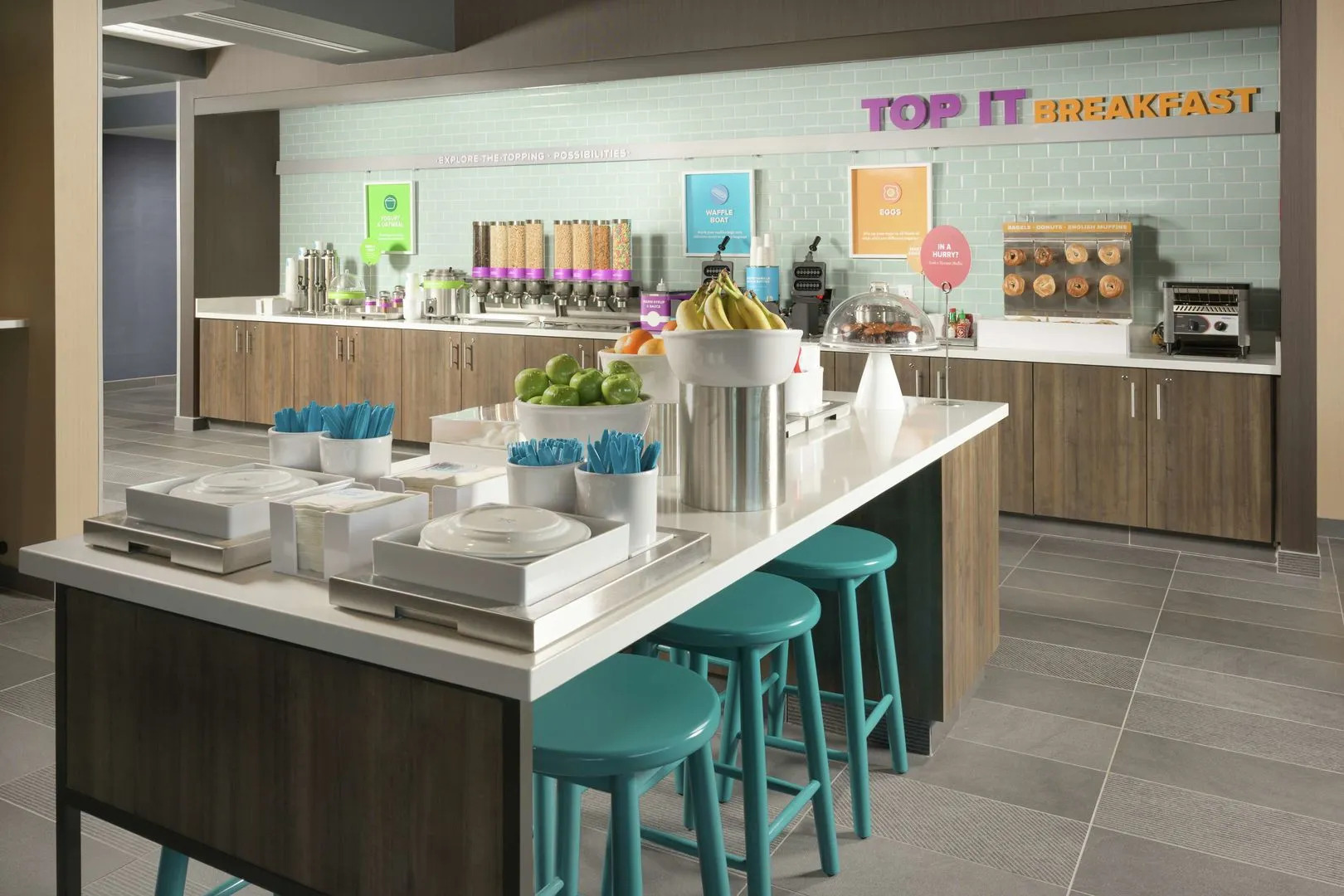 Tru By Hilton Atlanta NW Kennesaw