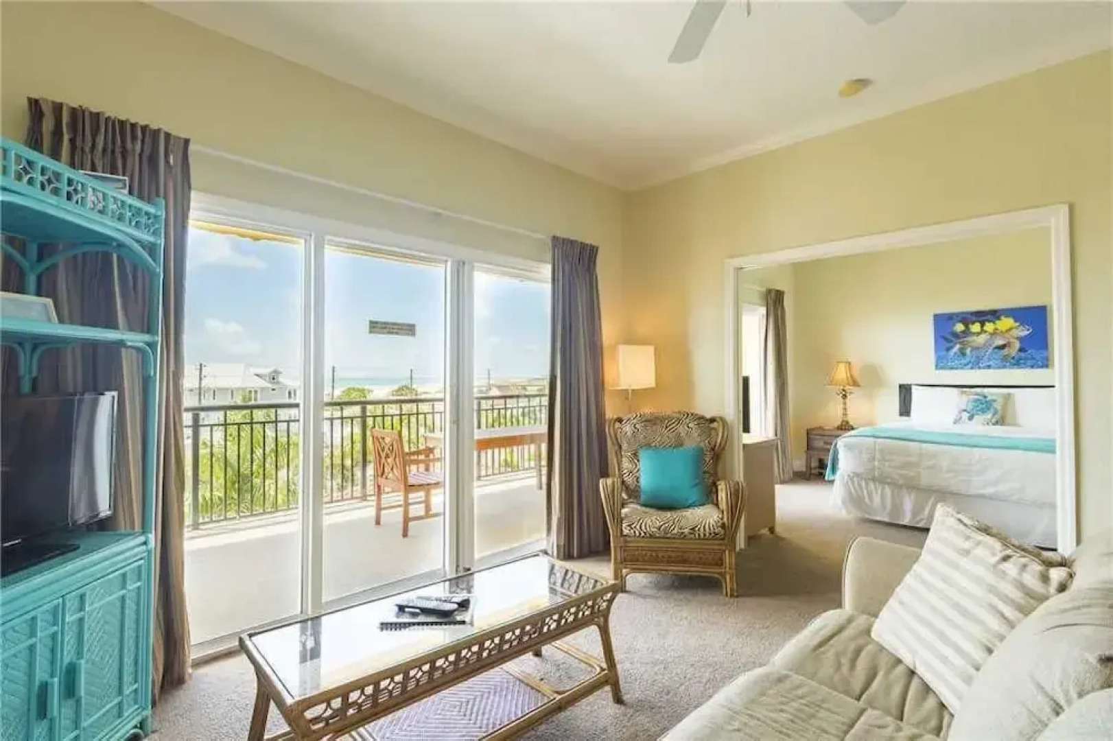 302 - Palms of Treasure Island