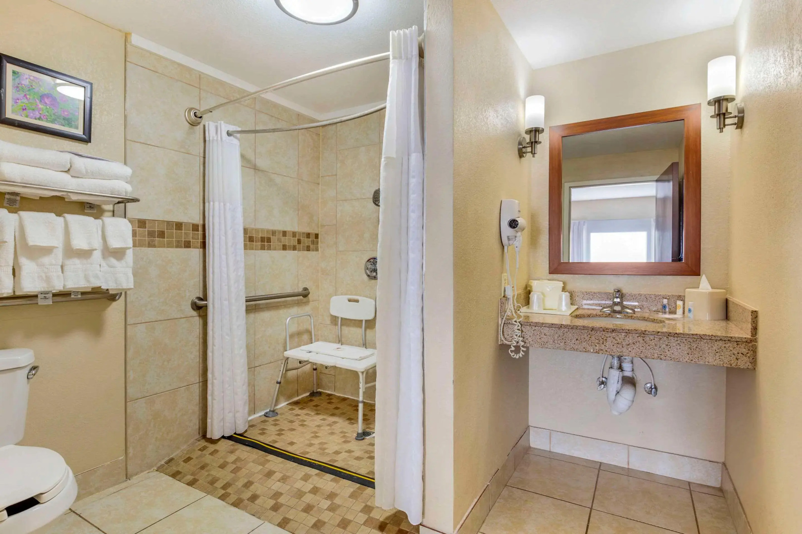 Comfort Suites Wilson I-95