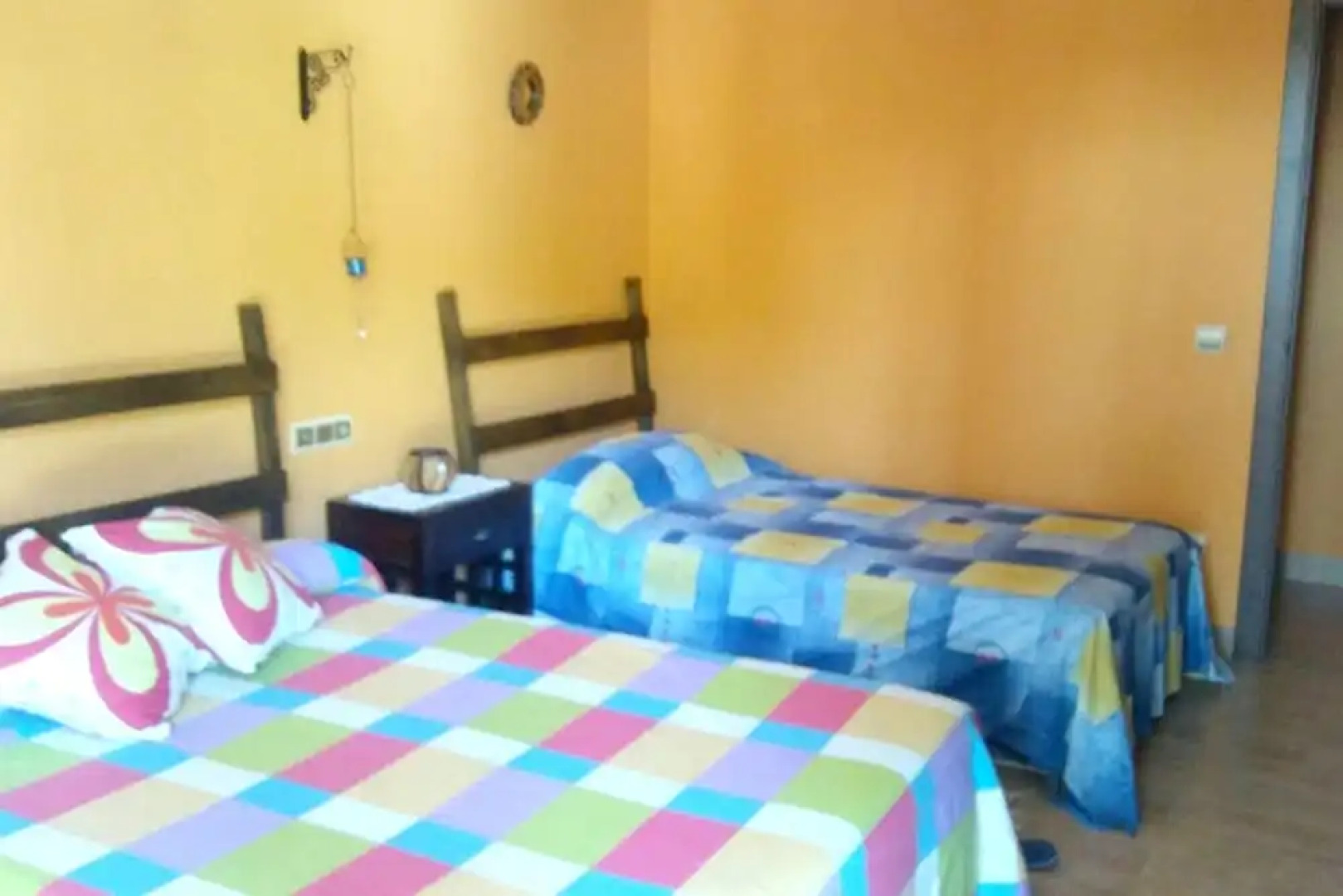 House With 3 Bedrooms in Cordobilla, With Wonderful Lake View, Private Pool, Enclosed Garden