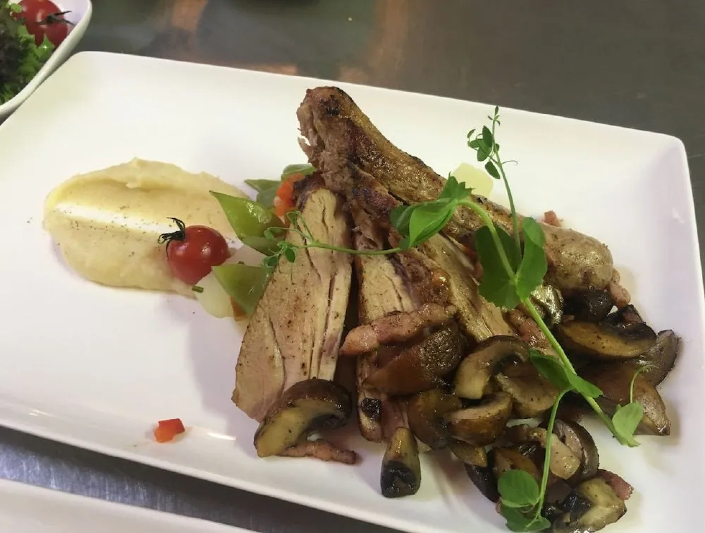 Hotel de Zevende Heerlijkheid