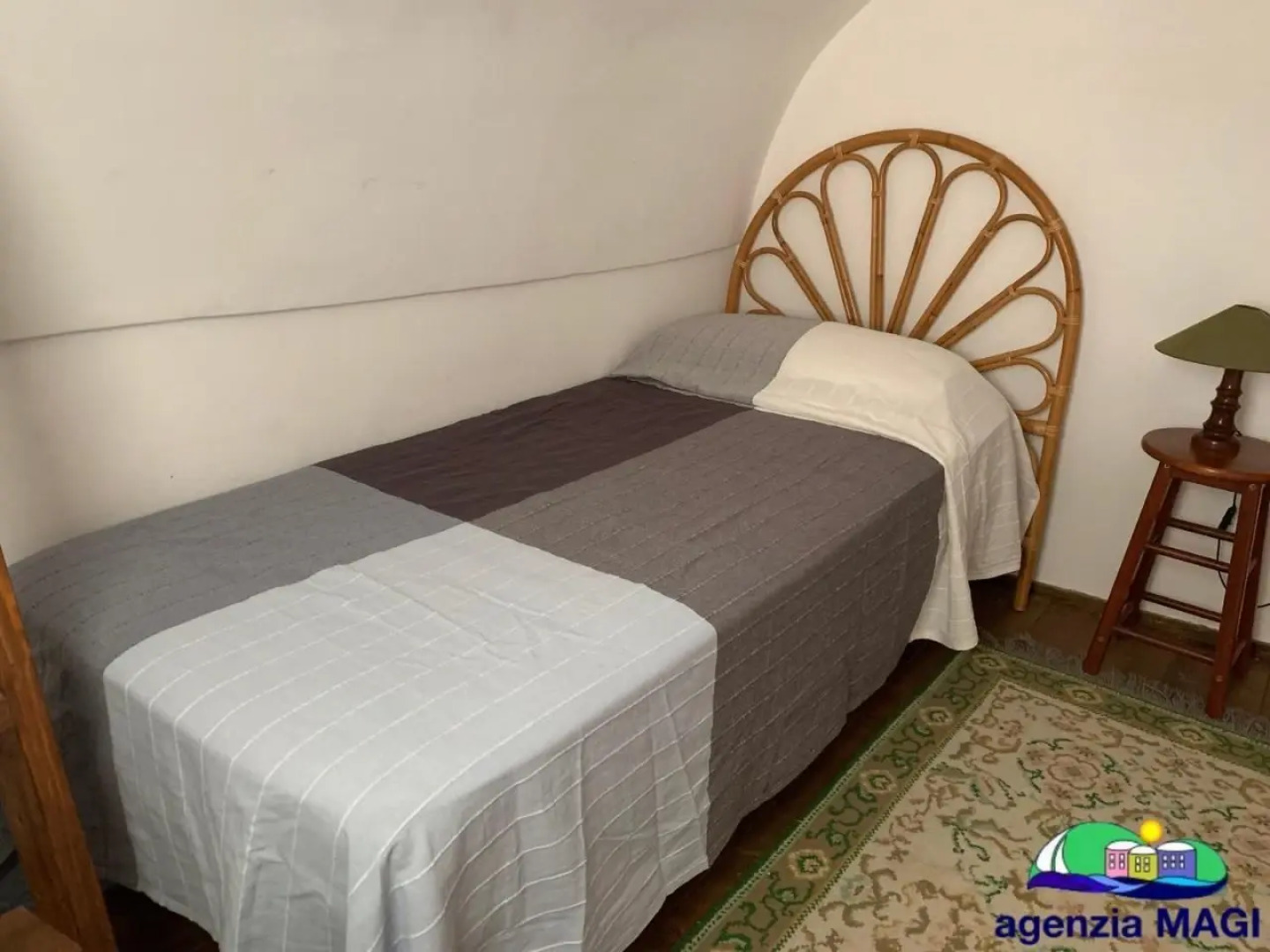 Magi - Appartamento Mimosa