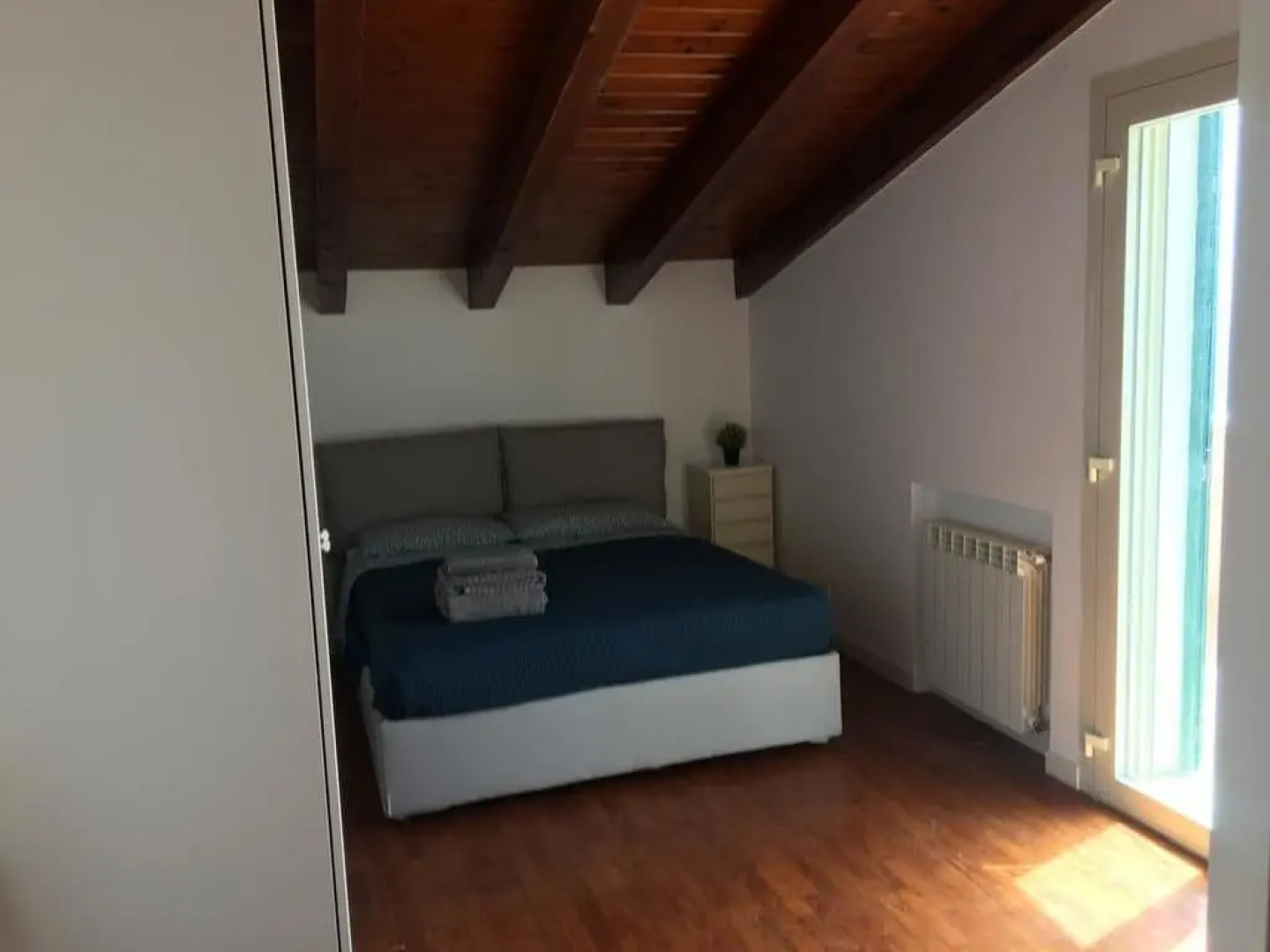 Villa Sara Costa Pergola