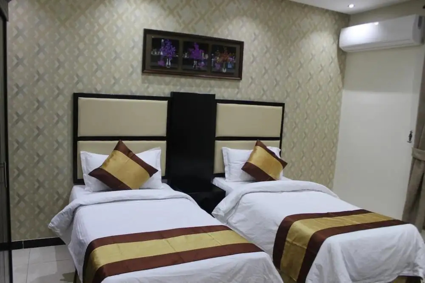 Wahat Al Nafil Al Yarmouk Branch