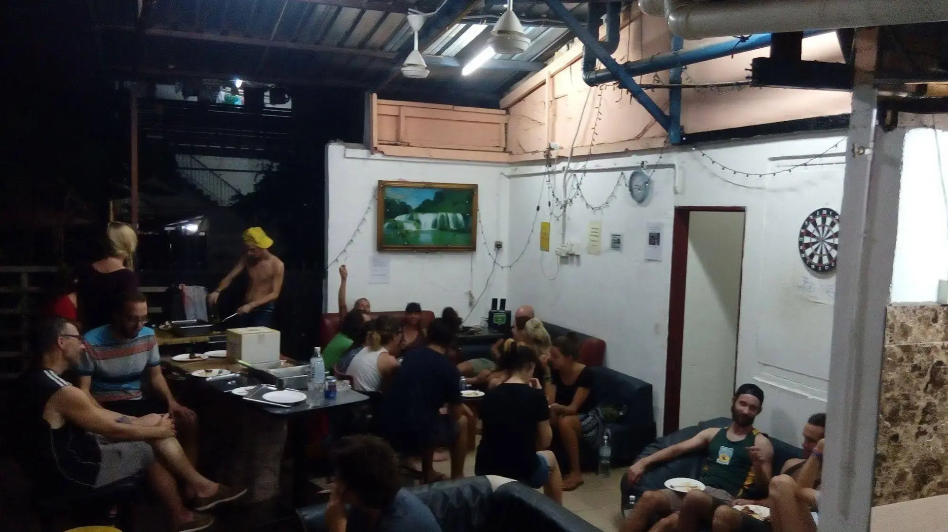 Step Inn Guest House