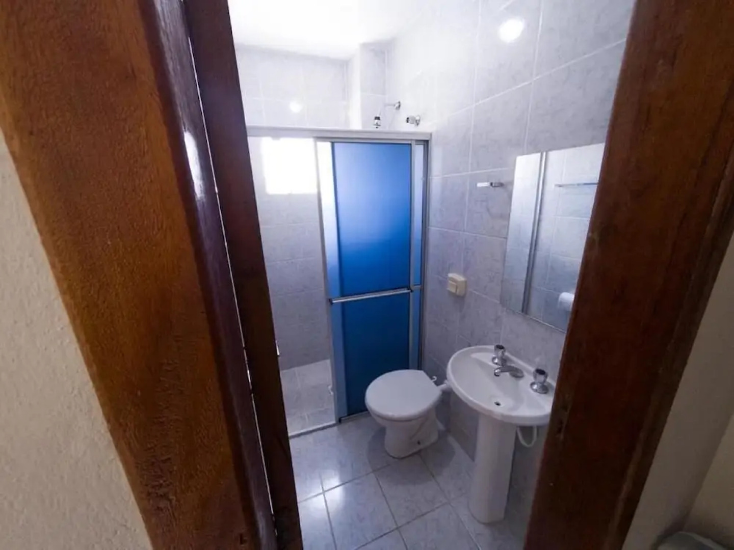 Nacional Park Hotel Lages