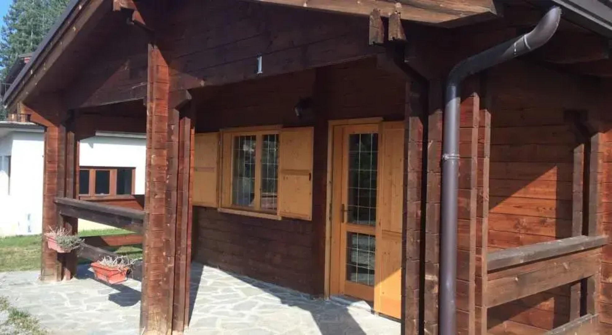 Cian del Mond Camping