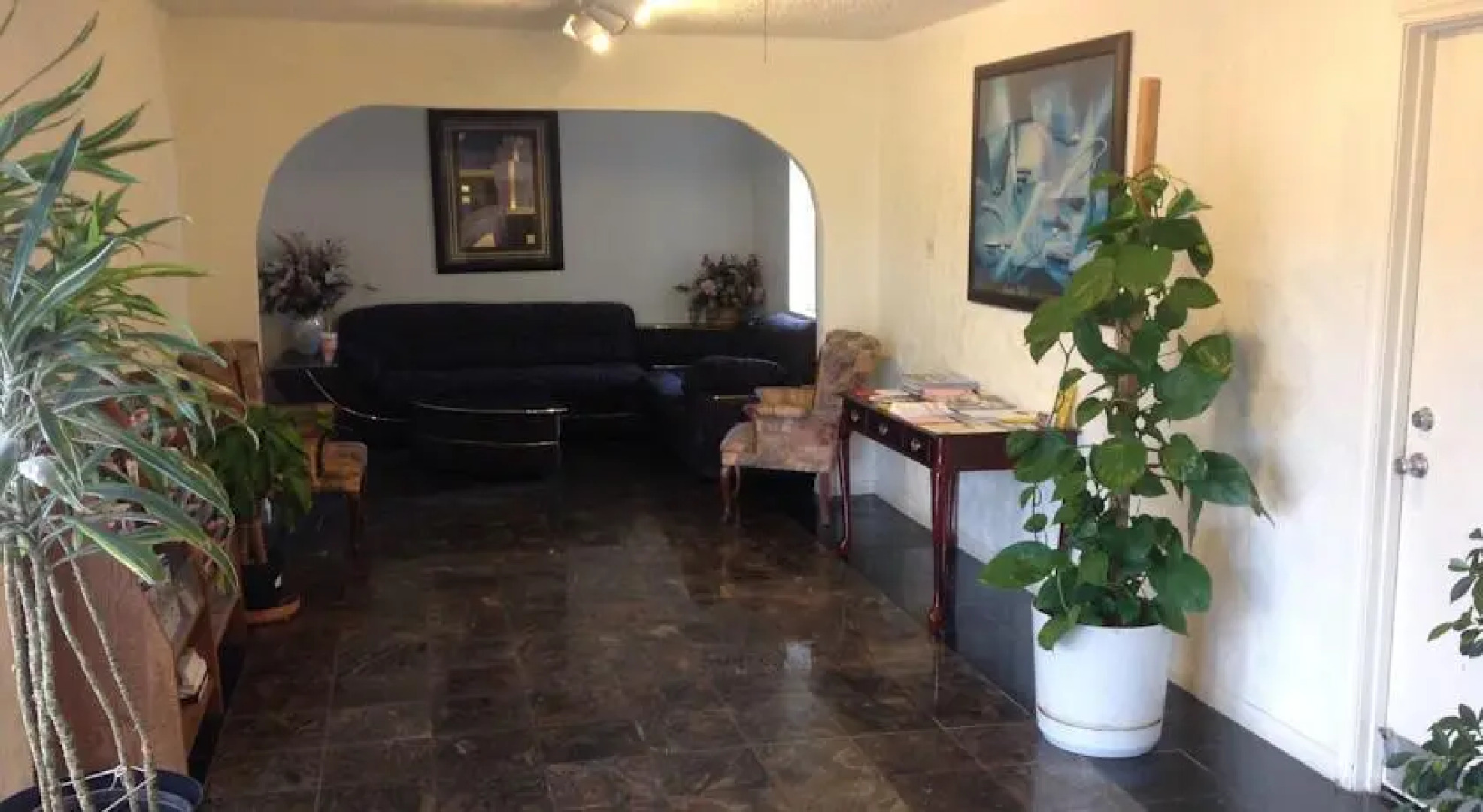 Americas Best Value Inn Clute