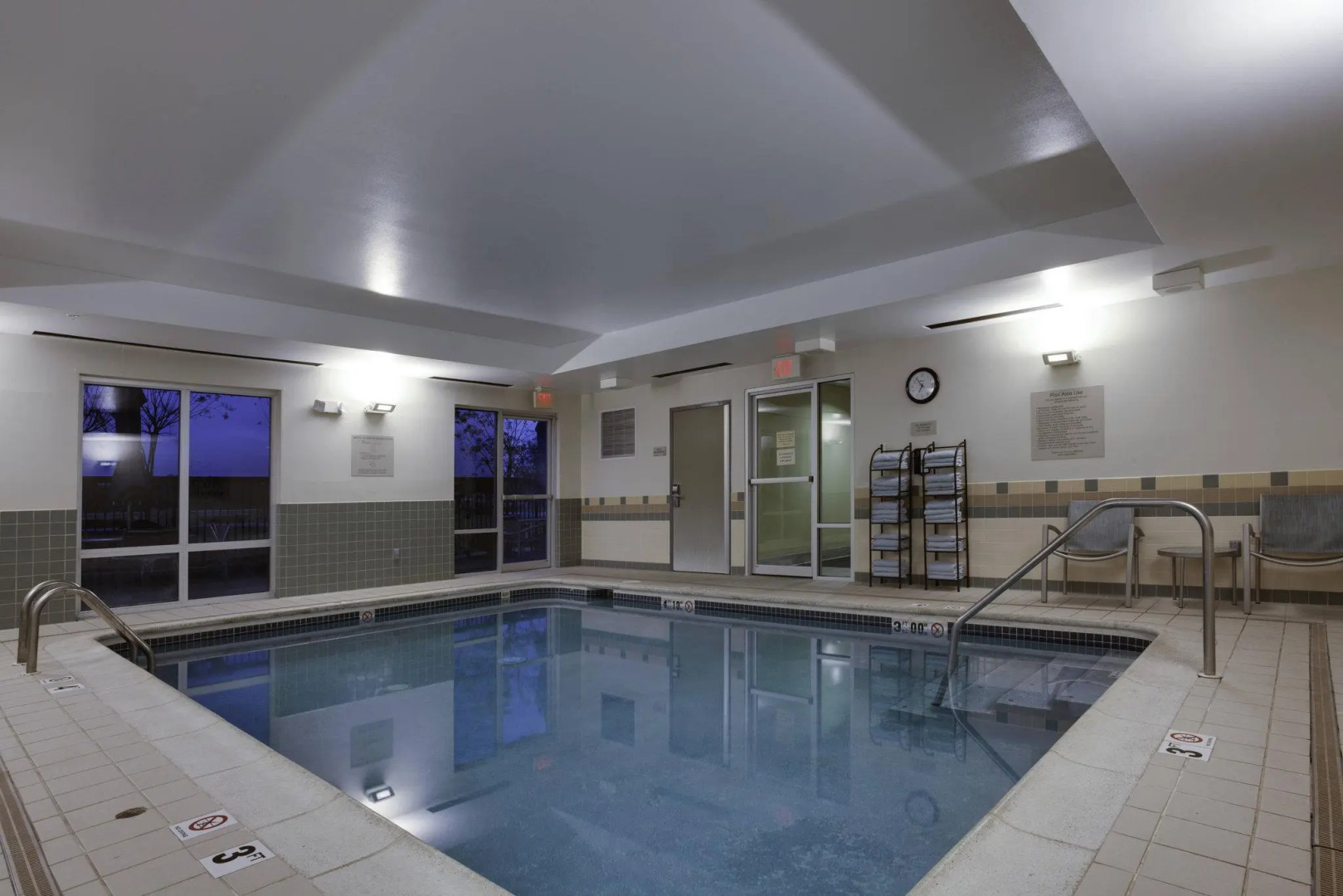 SpringHill Suites Shreveport-Bossier City/Louisiana Downs