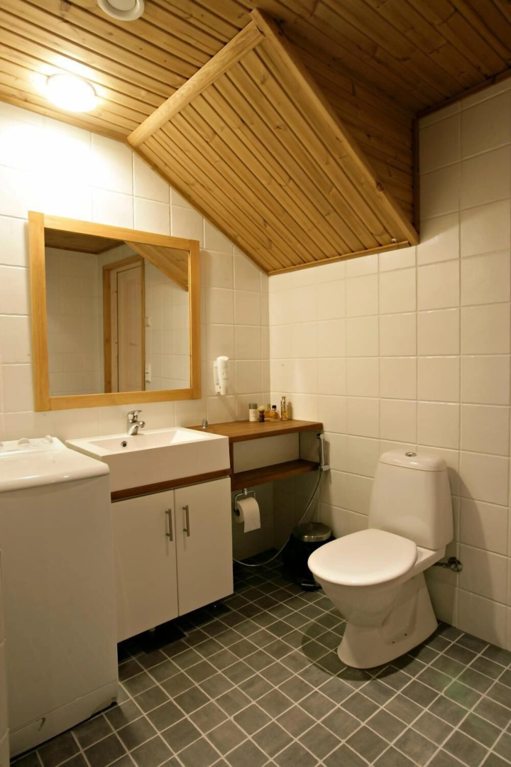 Ounasvaara Lakituvat chalets