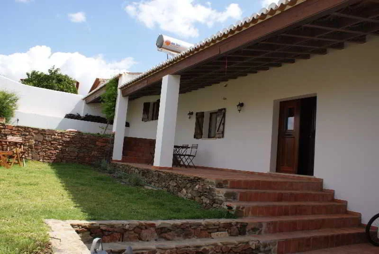 Ecoland Turismo Rural