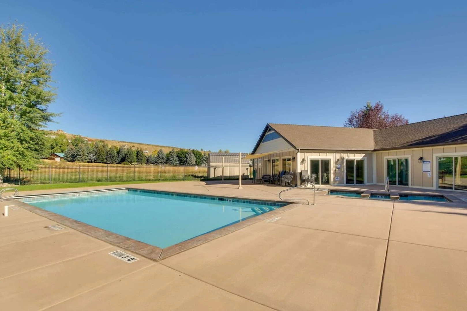 Garden City Vacation Rental: Walk to Bear Lake