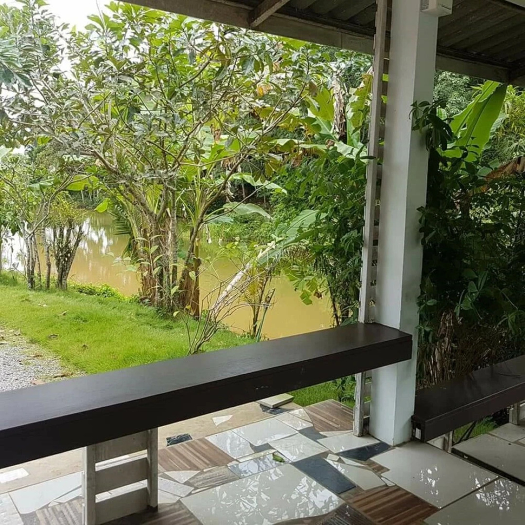 Tho Mai Resort Rayong