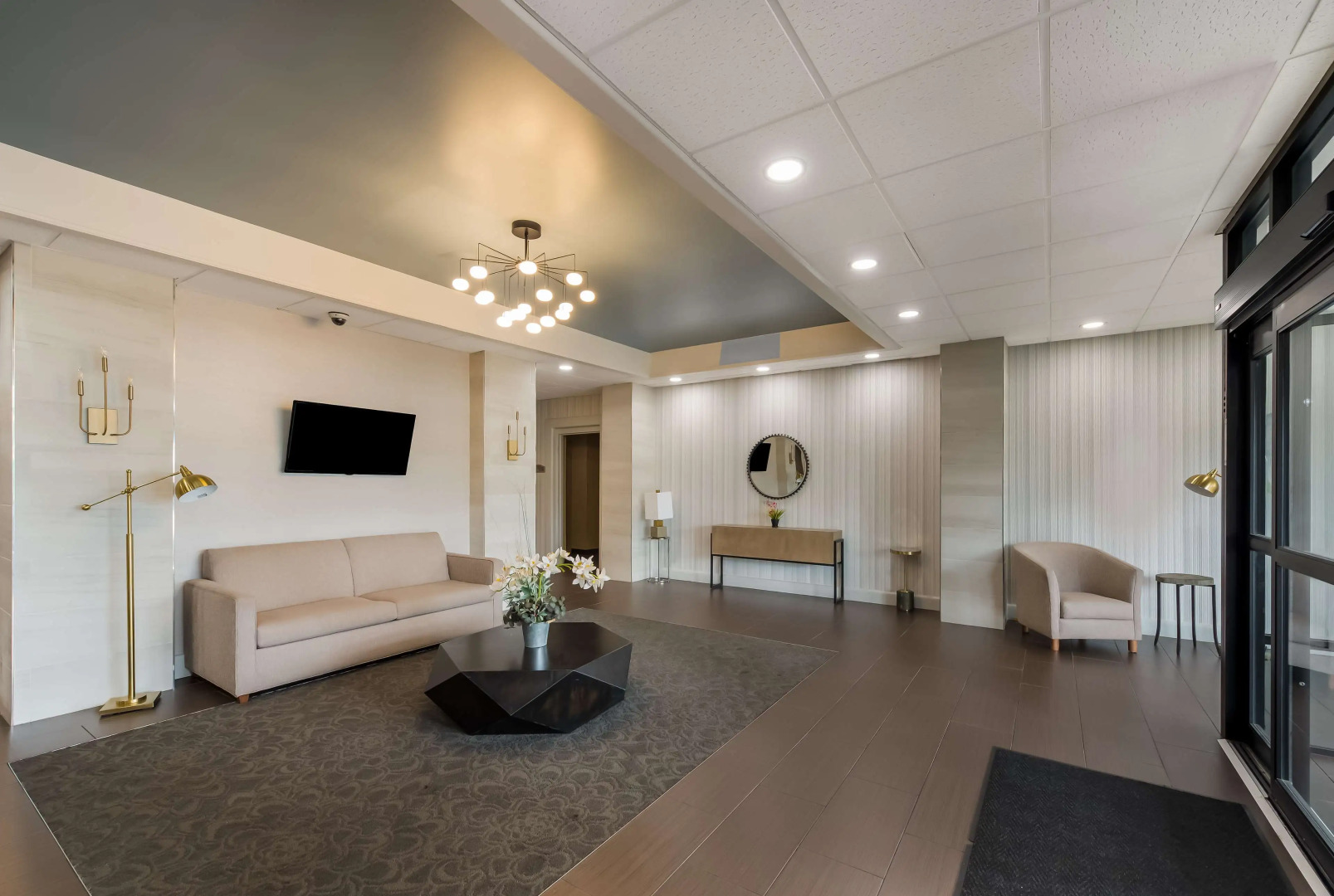 Best Western Executive Hotel Of New Haven - West Haven