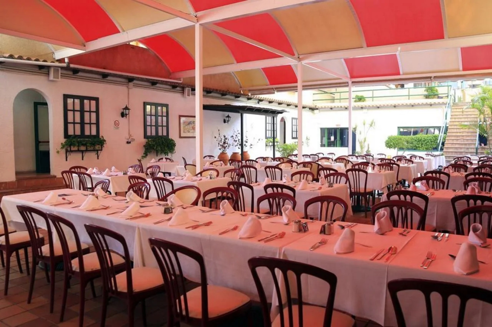 Hovima Suites Costa Adeje