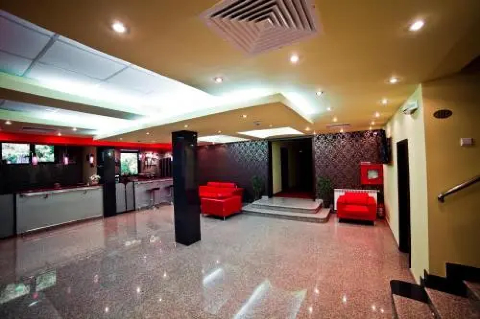 Parc - Complex Balnear Parc