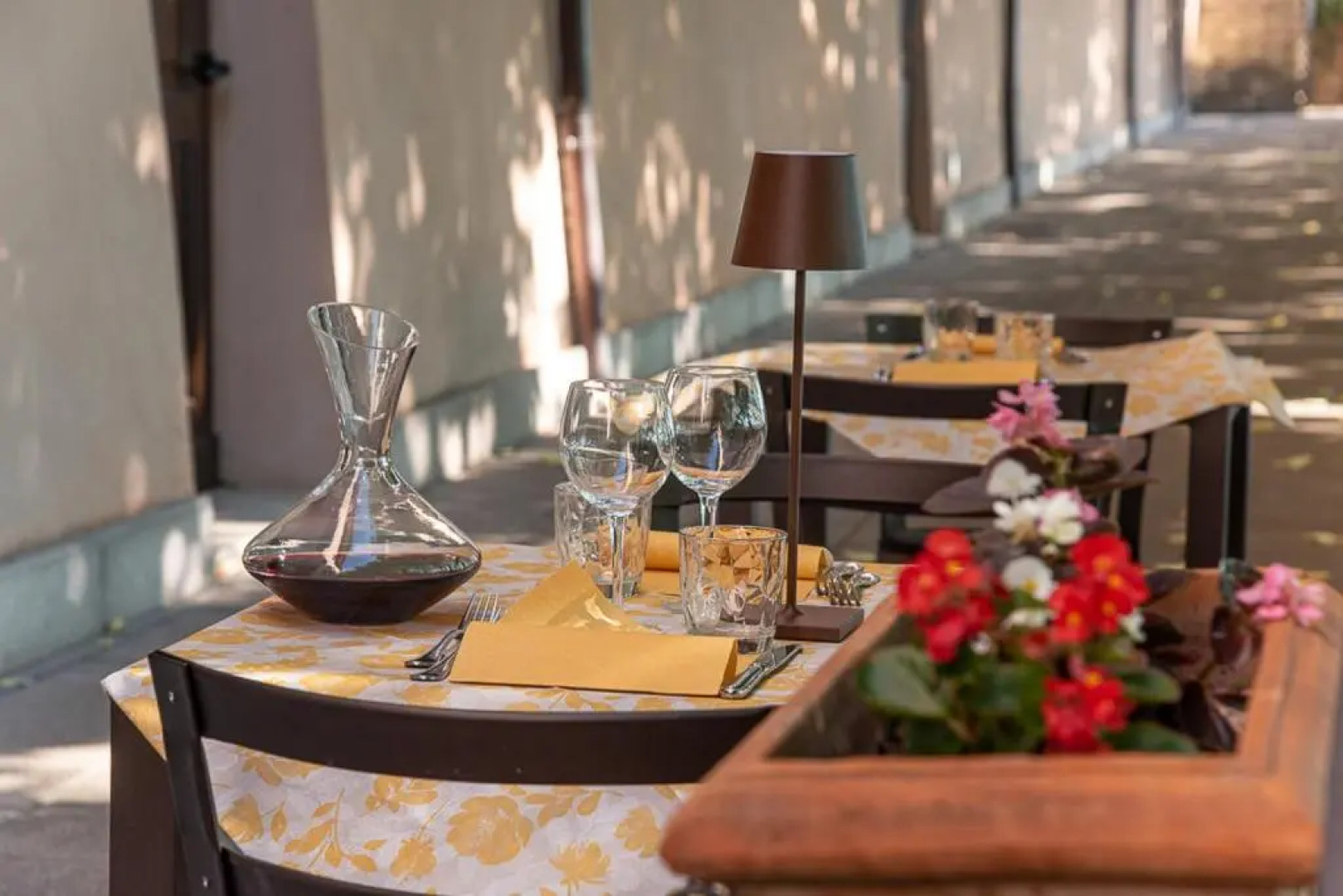 Relais Borgo Campello