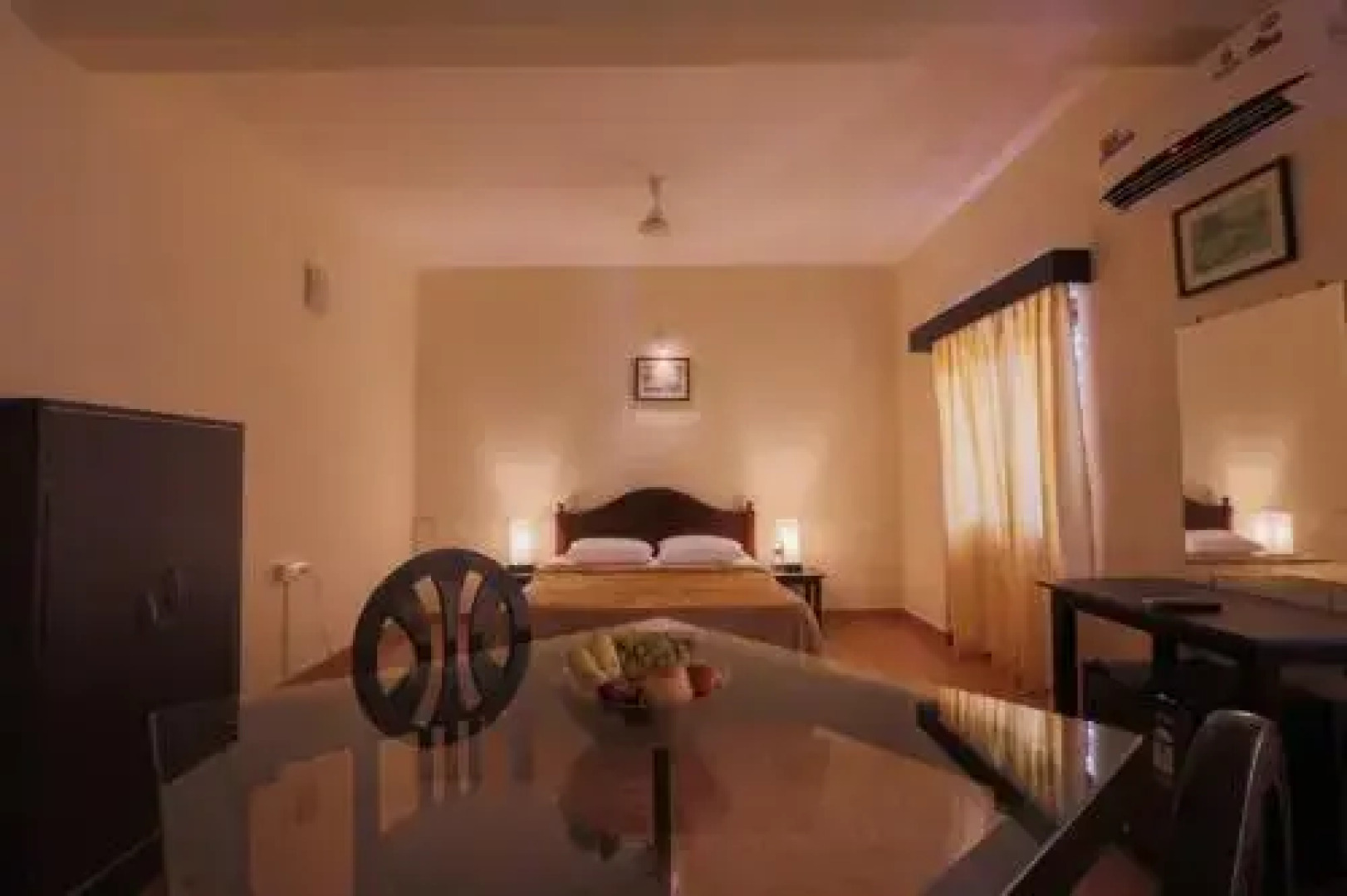 Pinnacle Countryside, Saligao