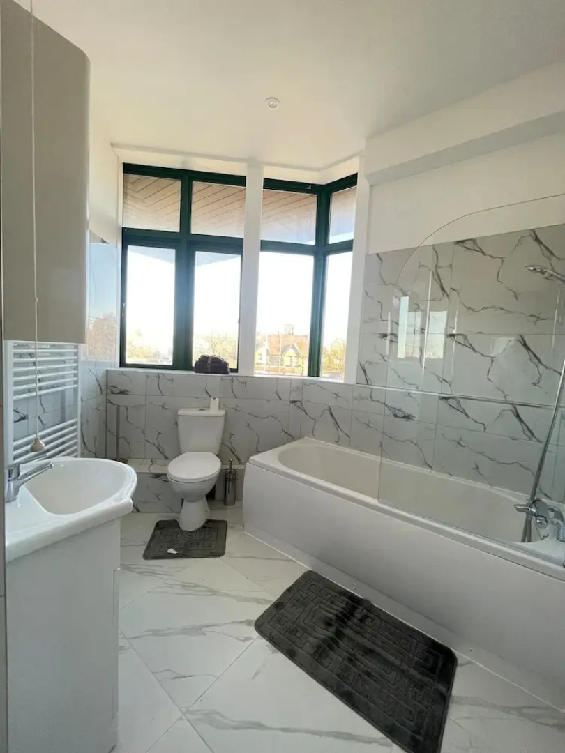 Flitwick Apartments by DHAparthotels